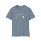 Dirt Nerd T-Shirt