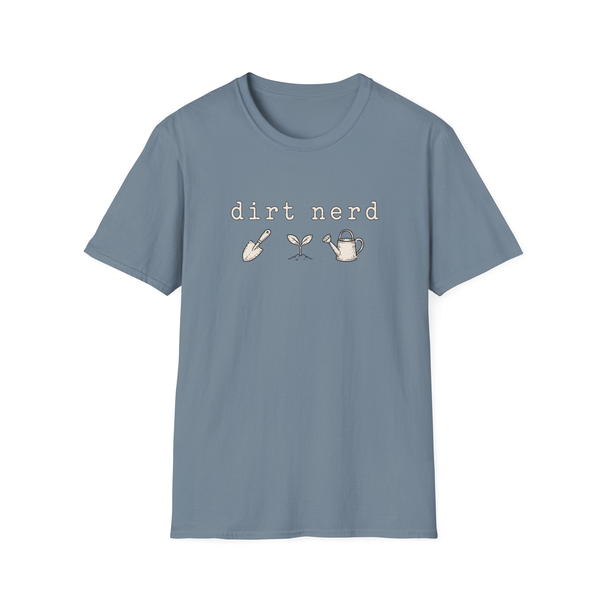 Dirt Nerd T-Shirt