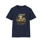 We Water At Dawn T-Shirt