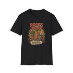 Roots of Fury T-Shirt