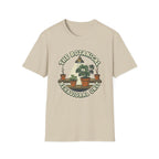Botanical Behavioral Unit T-Shirt