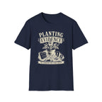 Planting Evidence 2 T-Shirt