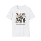 The Original Plant Influencers T-Shirt