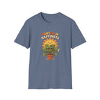 Rooted In Happiness T-Shirt