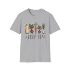 Crop Top T-Shirt
