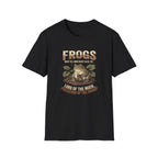 Frogs T-Shirt