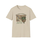 FBI: Fern Bureau of Investigation T-Shirt