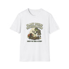 Plant Scene Investigation T-Shirt