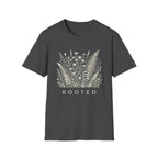 Rooted Minimalist T-Shirt