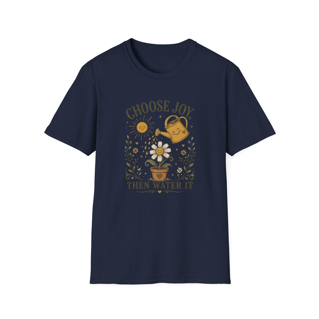 Choose Joy T-Shirt