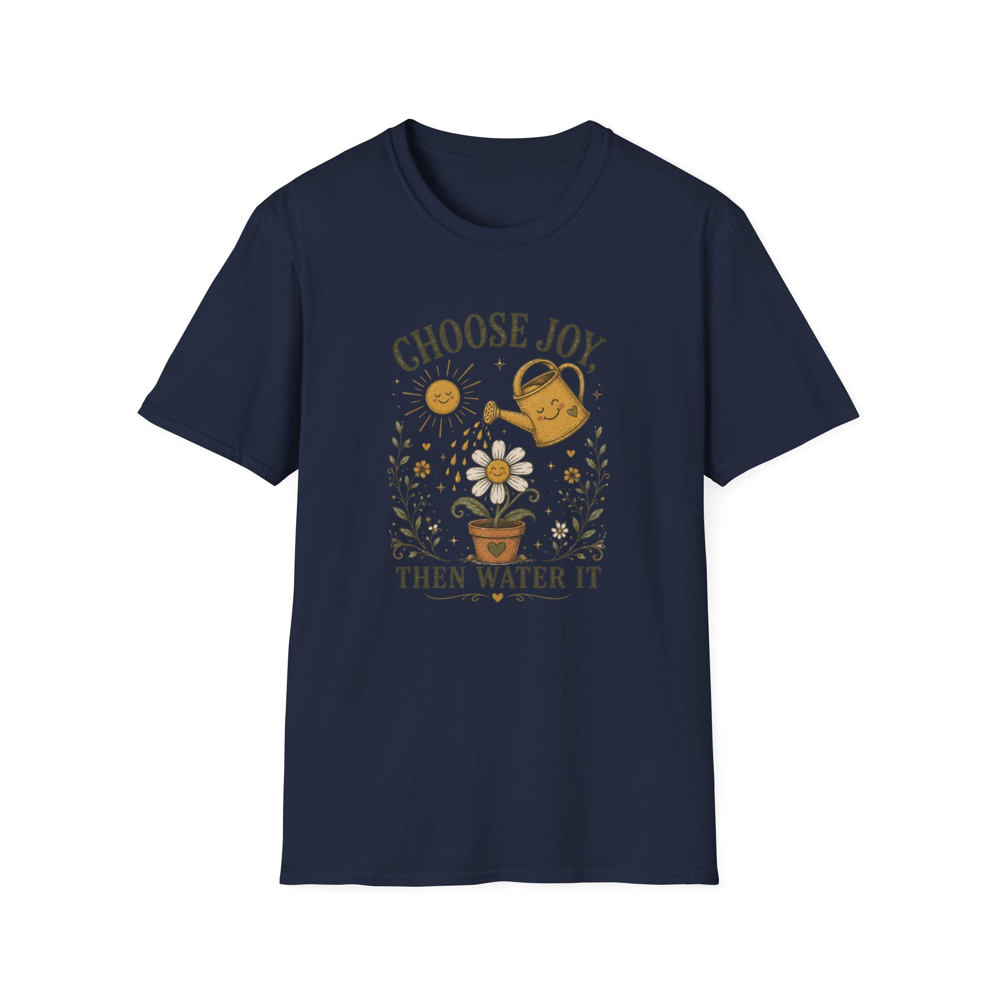 Choose Joy T-Shirt