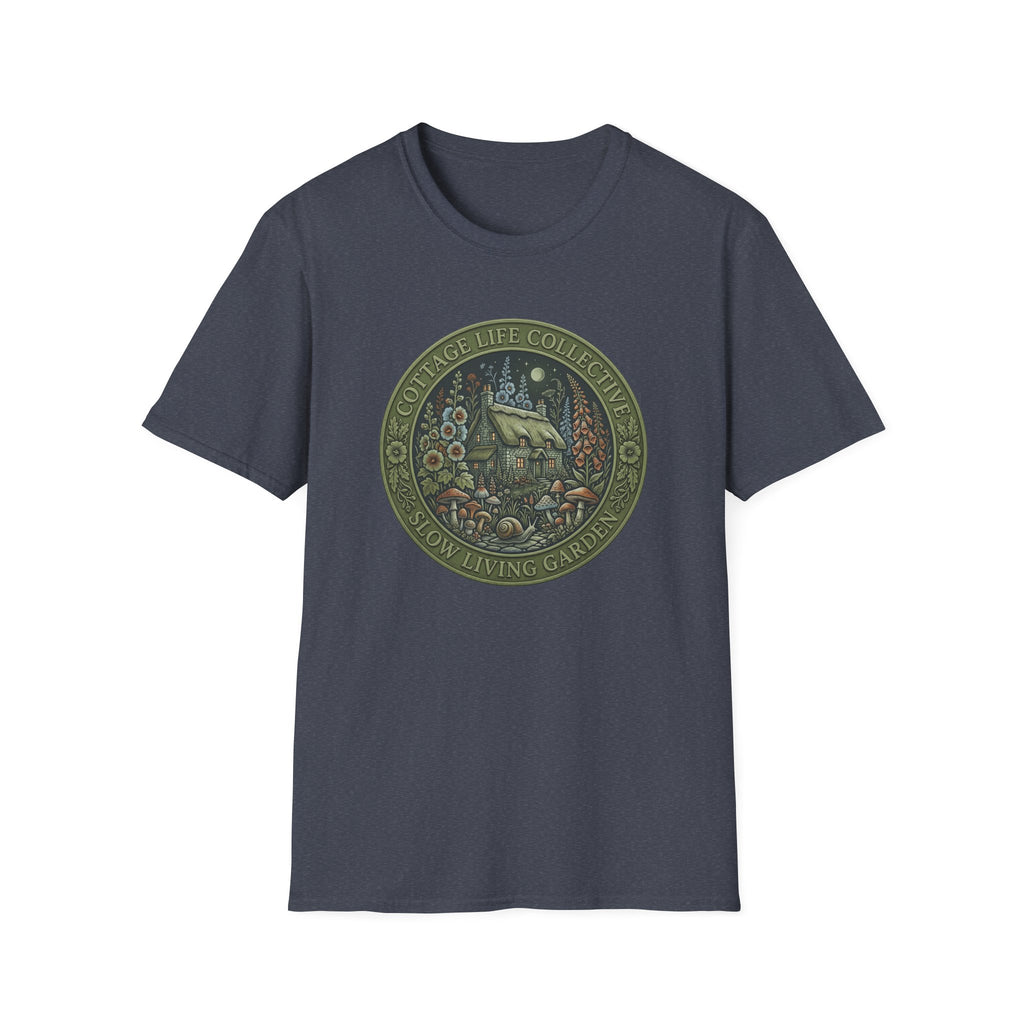 Cottage Life Collective T-Shirt
