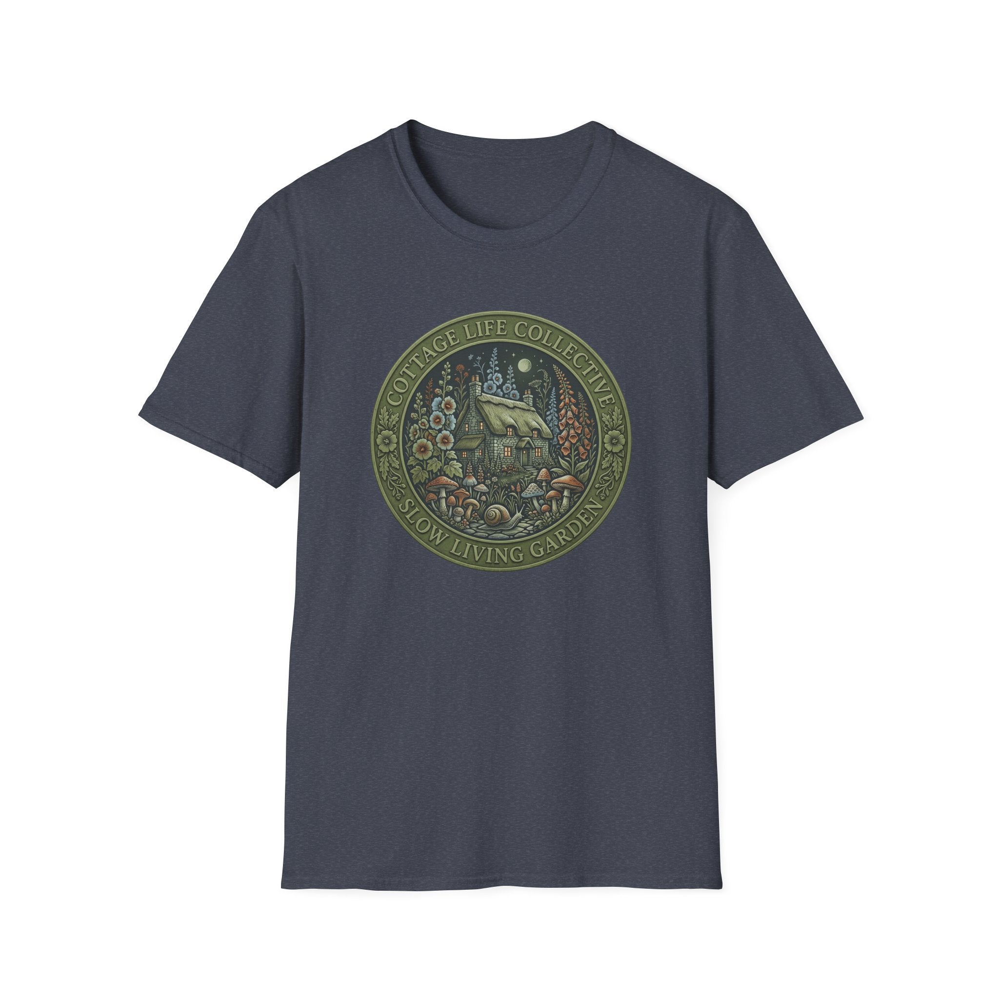Cottage Life Collective T-Shirt
