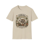 Feral Gardener T-Shirt