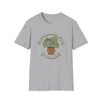 Just One More Plant I Promise T-Shirt