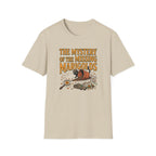 Mystery of the Missing Marigolds T-Shirt