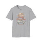 Anti Social Club T-Shirt