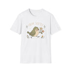 Grow Softly T-Shirt