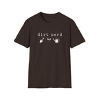 Dirt Nerd T-Shirt