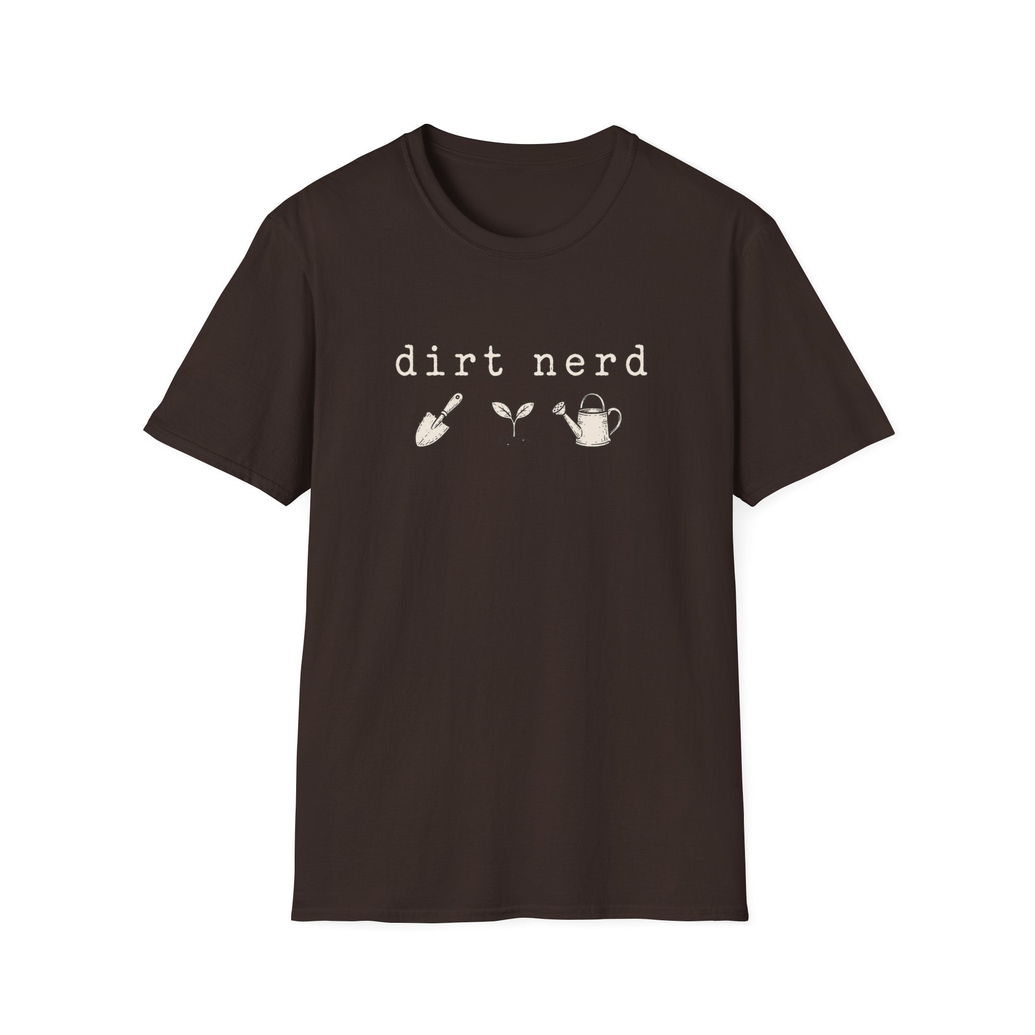 Dirt Nerd T-Shirt