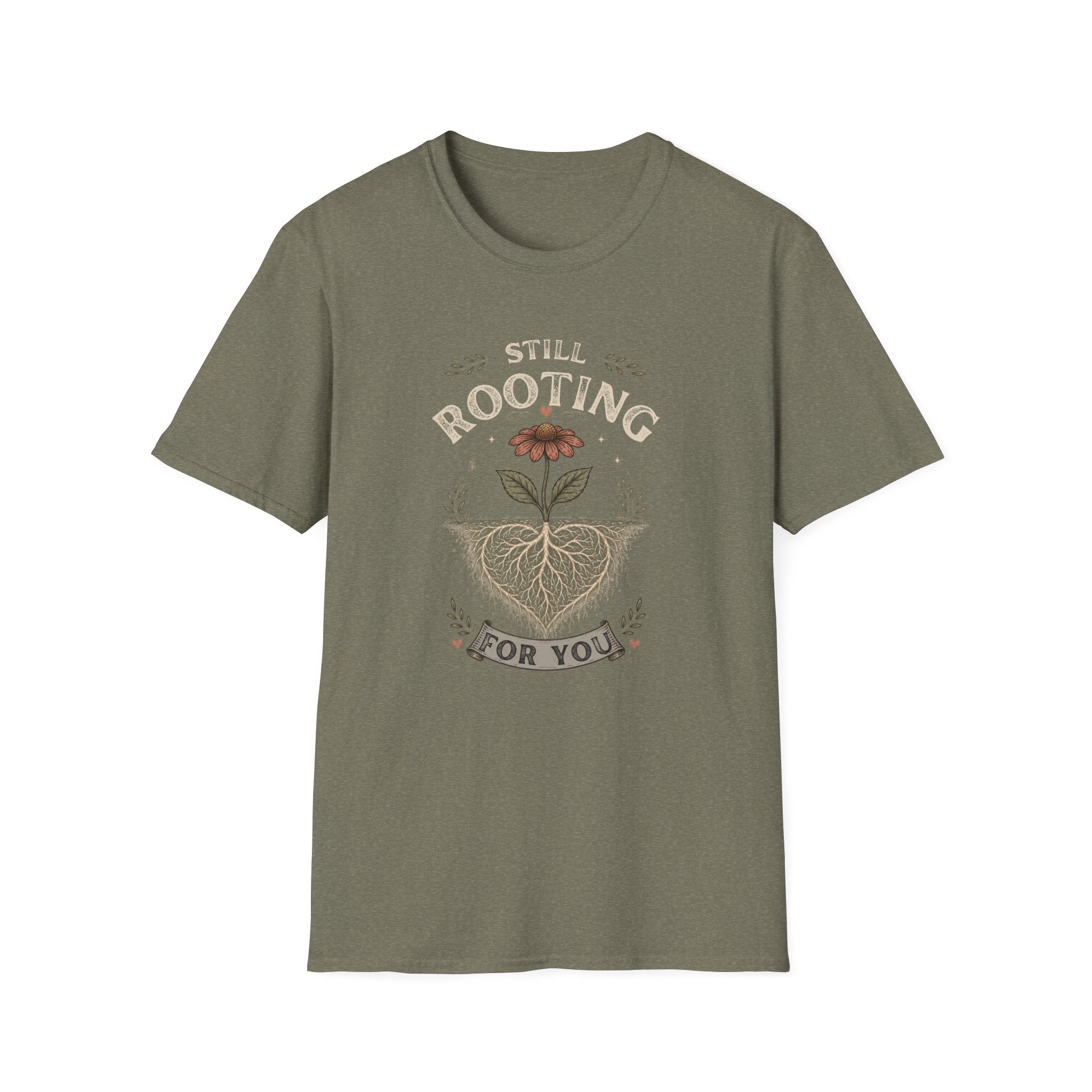 Still Rooting For You T-Shirt