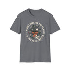 Plants & Plot Twists T-Shirt