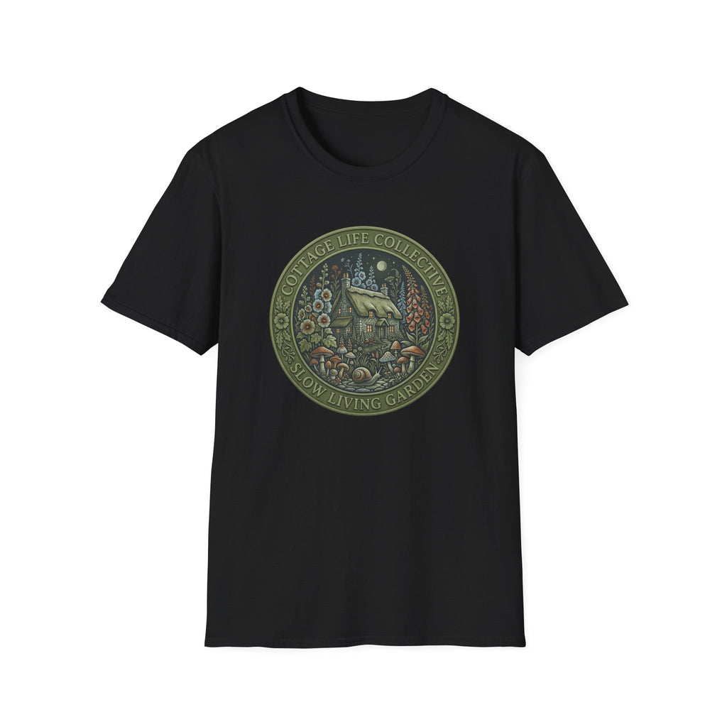 Cottage Life Collective T-Shirt