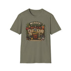Murder, Mystery & Mulch T-Shirt