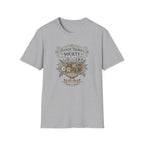 Flower Market Society T-Shirt