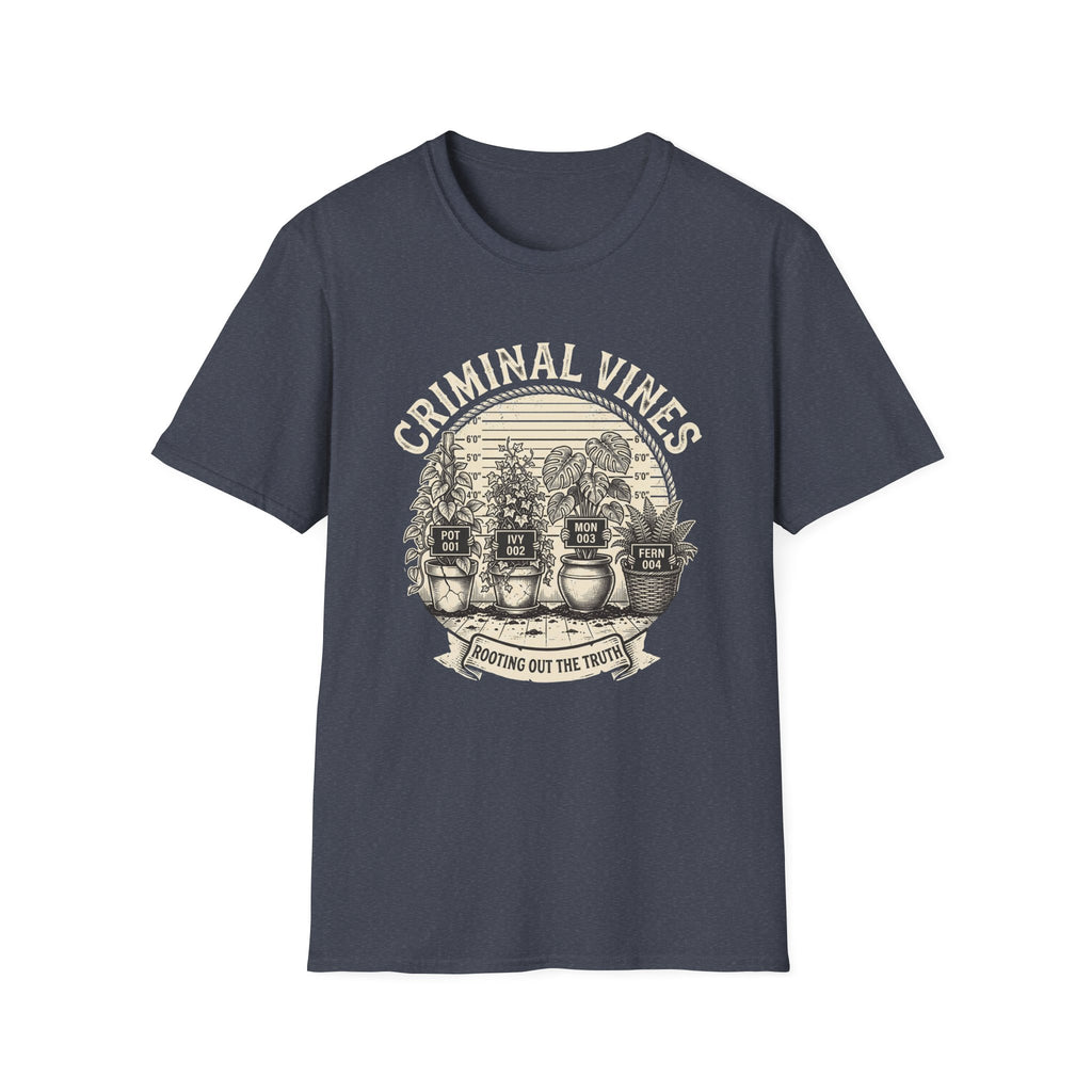 Criminal Vines 2 T-Shirt