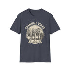 Criminal Vines 2 T-Shirt