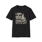 Lawn & Order GCU T-Shirt