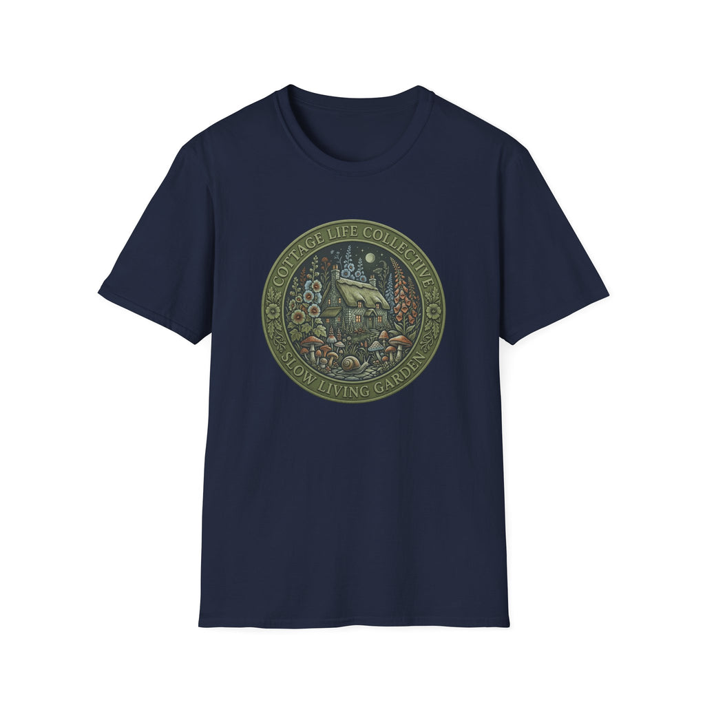 Cottage Life Collective T-Shirt