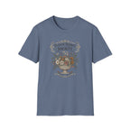 Flower Market Society T-Shirt