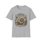 Feral Gardener T-Shirt