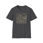 Plant Obsession T-Shirt