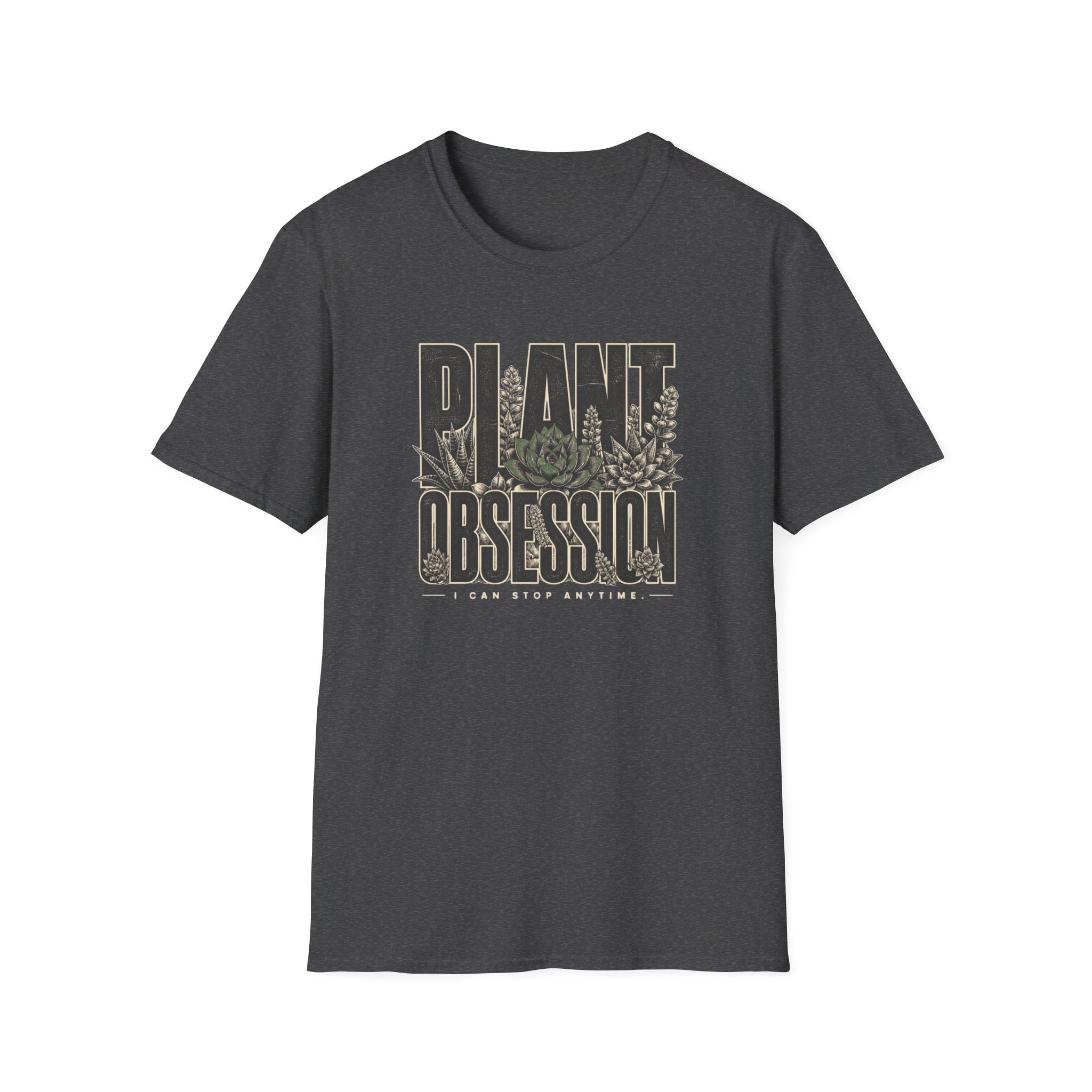 Plant Obsession T-Shirt