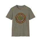 Licensed Plant Therapist T-Shirt