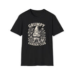 Grumpy Garden Gnome T-Shirt
