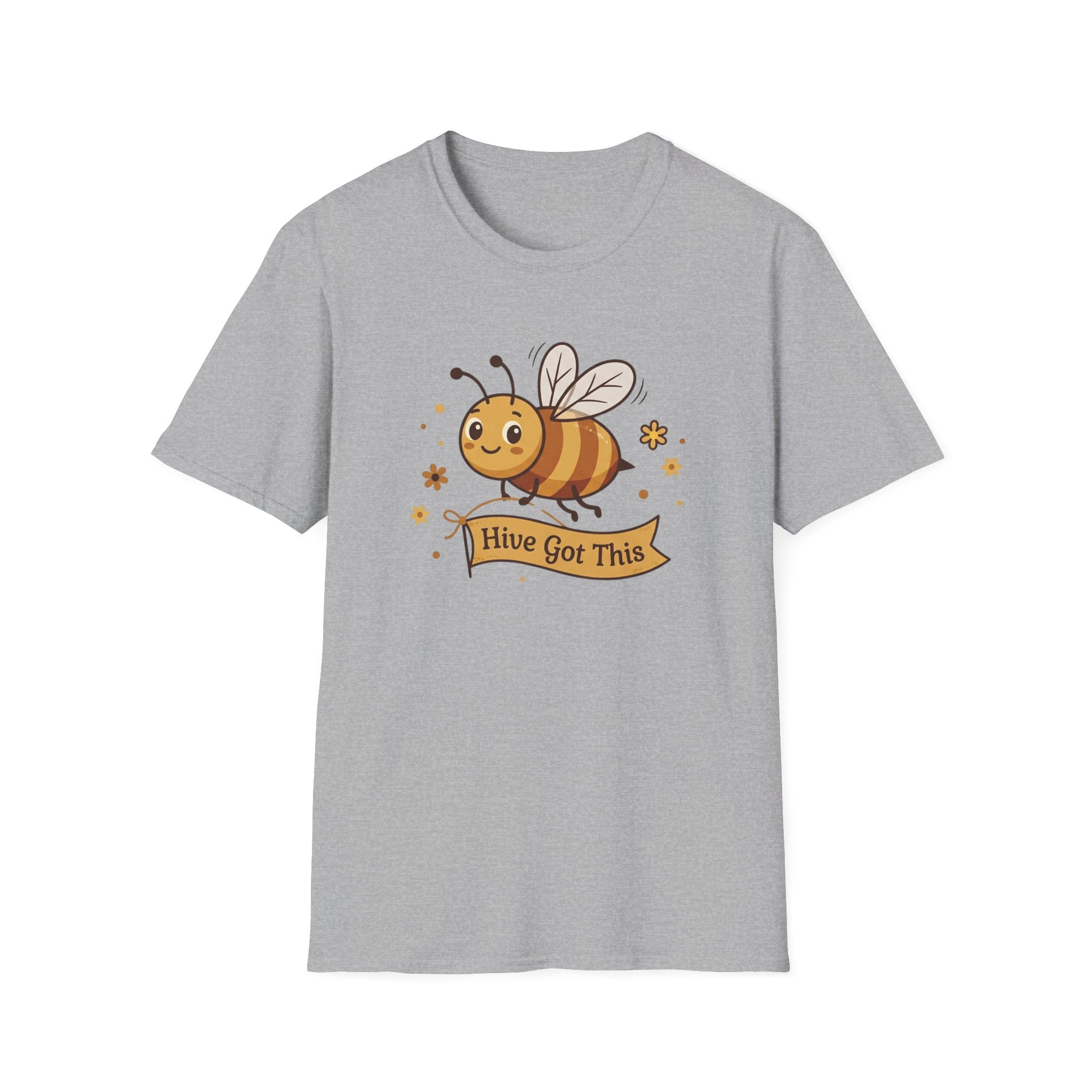 Hive Got This T-Shirt