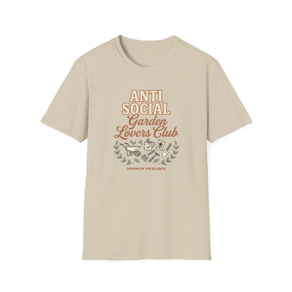 Anti Social Club T-Shirt