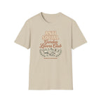 Anti Social Club T-Shirt