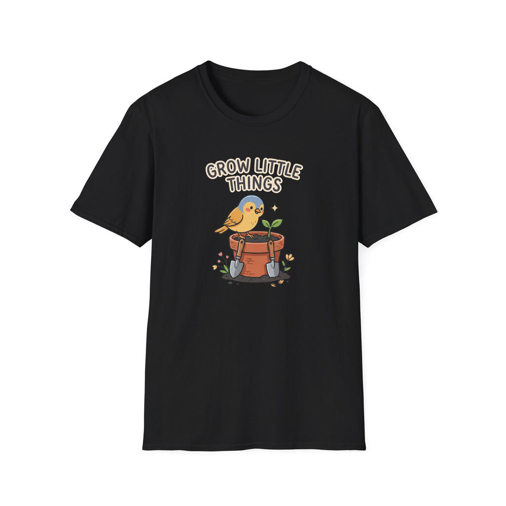 Grow Little Things T-Shirt