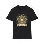 Garden Hair, Don't Care T-Shirt