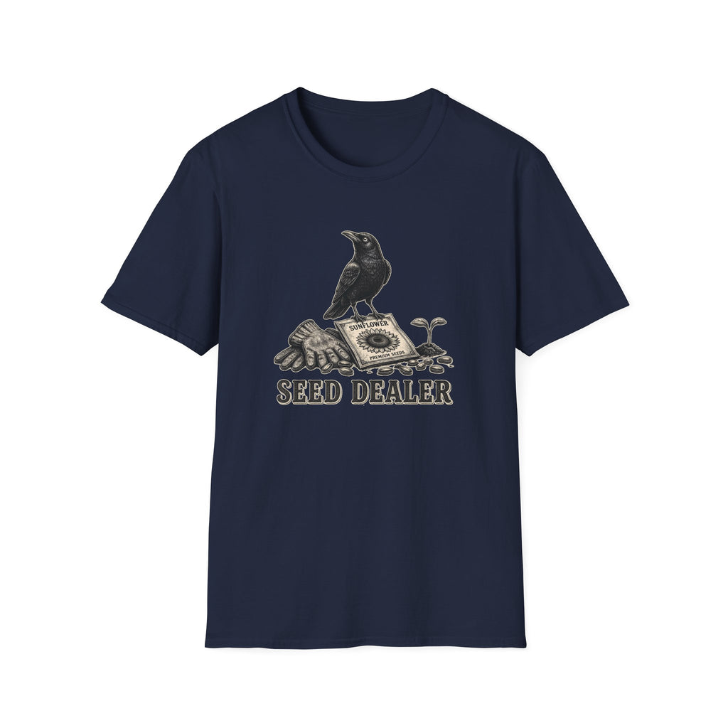 Seed Dealer T-Shirt