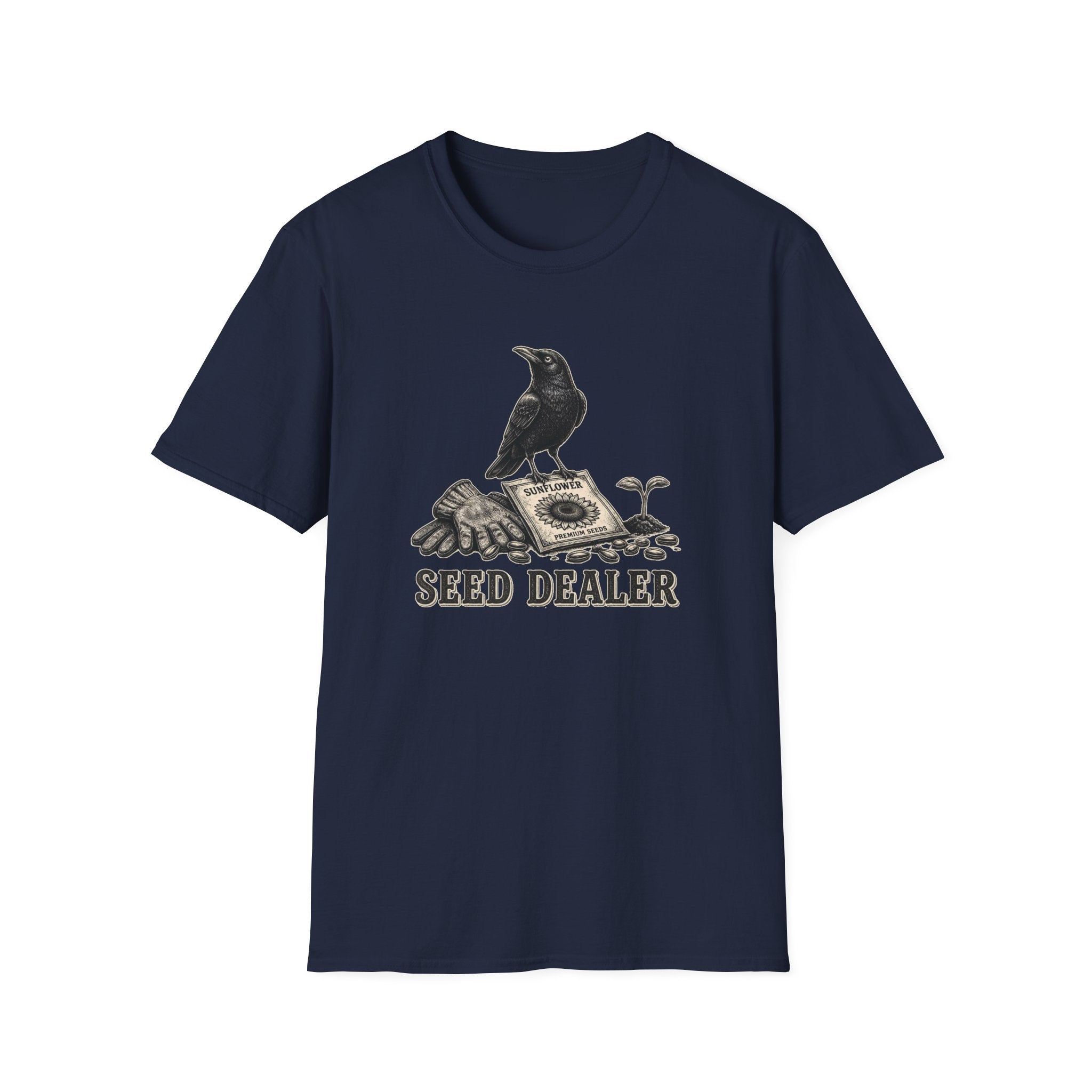 Seed Dealer T-Shirt