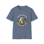 The Botanical Behavioral Unit T-Shirt