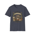 Feral Gardener T-Shirt