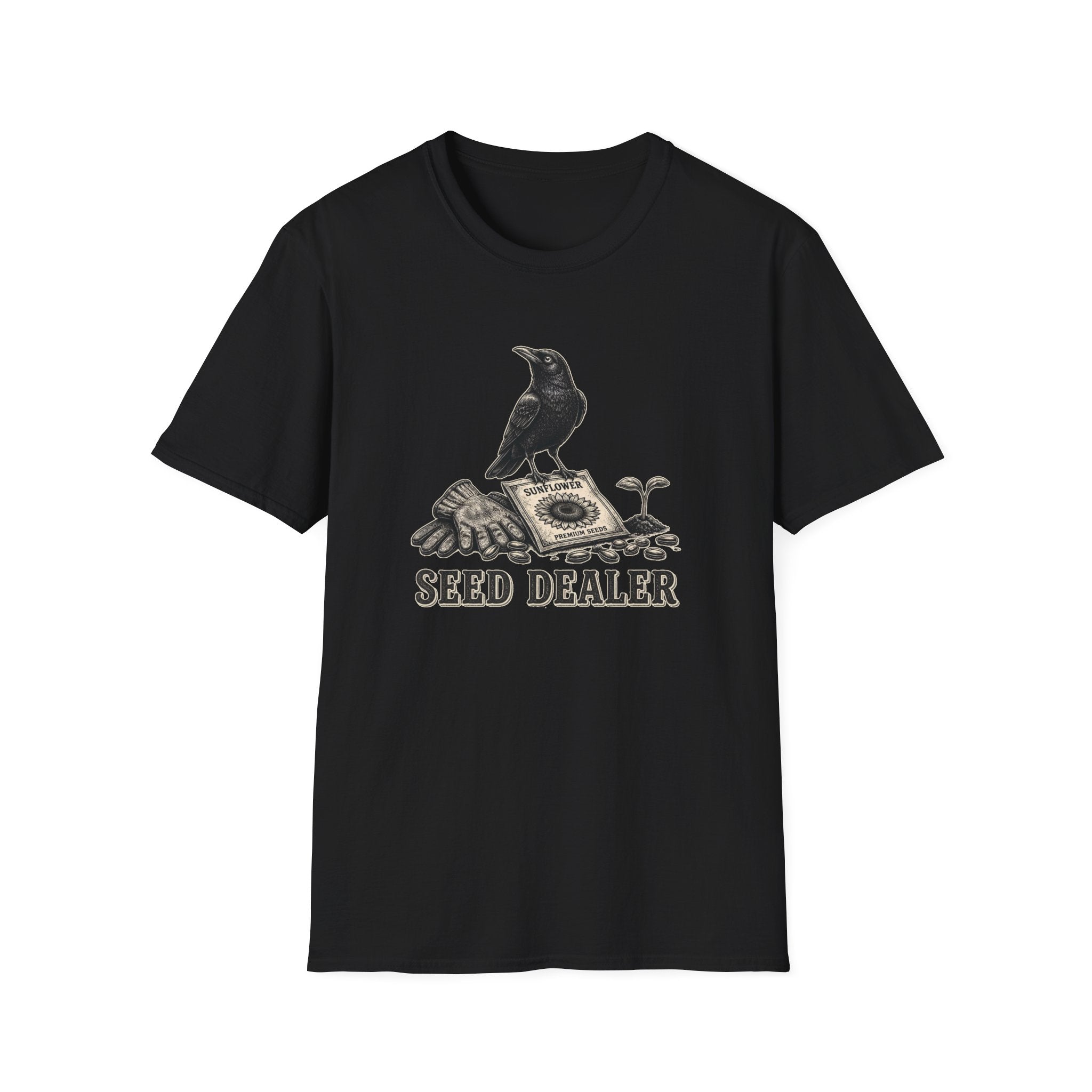 Seed Dealer T-Shirt