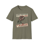 The Dahlia Disappearance T-Shirt